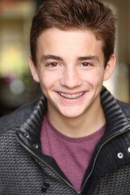 Jake Presley as Timmy (Martial Artist) in The Next Big Hit 2023