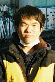 Yutaro Nakamura as Kotaro in A New Wind Blows 2021