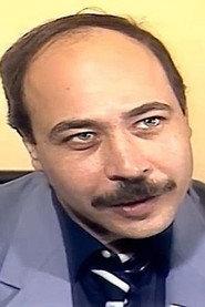 Sayed Hassan as  in Dreams of Hind and Camilia 1988