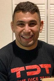 Alex Perez as Self in UFC 255: Figueiredo vs. Perez 2020