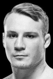 A.J. Fletcher as Self in UFC Fight Night 228: Fiziev vs. Gamrot 2023