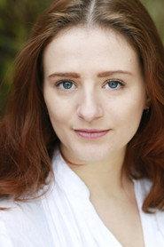 Christina Bellavia as Alice in He Who Dares 2014