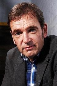 Mark Evans as Himself in Yeti: Myth, Man or Beast? 2016