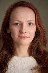 Lauren C Moore as in The Bandaged Man 2019
