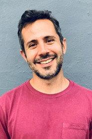 Led Varela as Comediante in Locura- Led Varela 2024