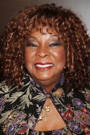 Martha Reeves as Artist in Requiem for Detroit? 2010