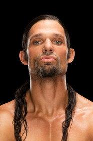 Ray Leppan as  in E:60 – WWE: Behind The Curtain 2015