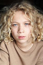 Dante Ubaldi as Will in Thrash 2026