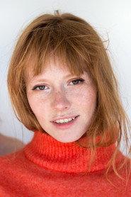 Kira Pievskaya as  in Down by the Water 2022