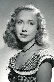 Tove Maës as Siv's Mother in I, a Woman 1965