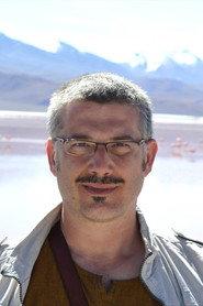 Djuro Kosanovic as Self in Spending life at high altitude: Kyrgyz highlanders in the centuries long struggle with harsh environment 2023