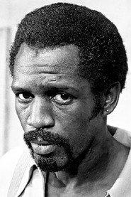 Gylan Kain as Himself (member of 'The Original Last Poets') in Right On! 1970