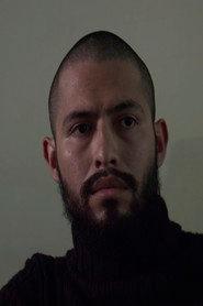 Chava Galván as Gustavo in #P0ZME 2018