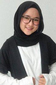 Nissa Sabyan as Nissa in Sabyan Menjemput Mimpi 2019