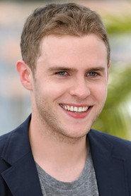 Iain De Caestecker as Nigel in The Little Vampire 2000
