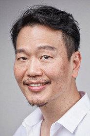 Lee Sang-hoon as in Inserts 2024