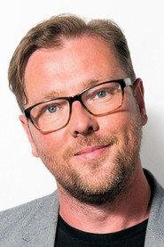 Damian Barr as Self in City Lights: Pure Dead Brilliant 2025
