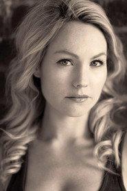 Susannah Allman as Vicky in Tango One 2018