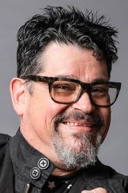 Joe Vasconcellos as Self in A Guitar and Joe