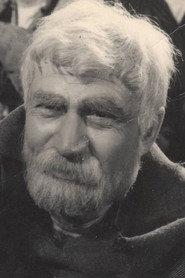 Aleqsandre Omiadze as Tariel in Tariel Golua 1969