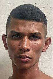 Jonatas Rodrigo Gomes de Oliveira as Self in Denzel Bentley vs. Danny Dignum 2024