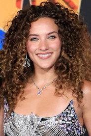 Sofie Dossi as Sadie Mortalis (Patient 48-347) in Abandoned 2026