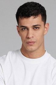 Hakan Çelebi as  in Family Discipline 2025