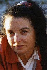 Raymonde Carasco as in Le Contrebandier des profondeurs 2013