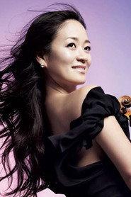 Chee-Yun as Self in Songs of Love from Hawaii 2024