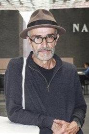Gregorio Rocha as  in Sin tantos panchos 2019
