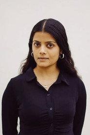 Monika Busam as Jane in Gopi Galla Goa Trip 2025