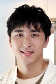 Shawn Hu as Chien Wei Ma / Ma in The Bridge Curse: Ritual 2023