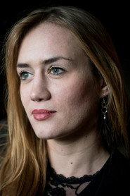 Andrea Petrik as Klara von Oettingen in Bet on Revenge 2017