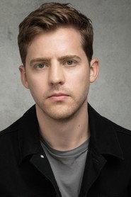 Dan Linney as Danny in Unicorns 2024