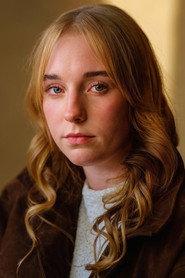 Sabelle Morrow-Woods as Ruby in When Love Is in Your Eyes 2025