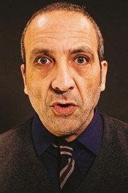 Abdel Raouf Dafri as Self in Behind Bars 2010
