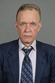 Aleksandr Kadanyov as Voditel Moskvicha in Wandering Sagittarius 1993