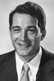 Perry Como as Self (archive footage) in My Music: A Classic Christmas 2019