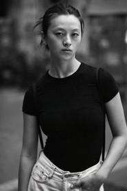 Carmen Chow as Xu Lu in Gone with the Boat 2024