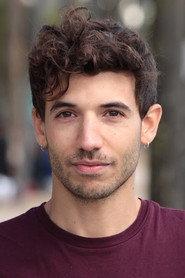 Florent Gouëlou as  in The Forgiven 2015