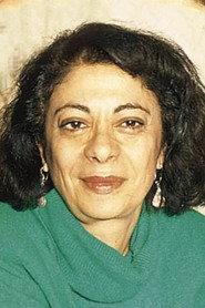 Dora Simopoulou as School Mistress in Ap' ta thrania sta bouzoukia 1989