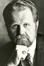 Paul Plishka as Alidoro in La Cenerentola 1981