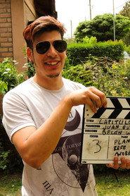 Juan Ever Ortiz as Extra del Bar #5 in Volhikar the Vampire 2022
