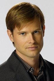 Nate Haden as Fantasy Husband in Fugly 2007