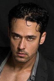 Rafael Alencar as Himself in I'm a Porn Star 2013