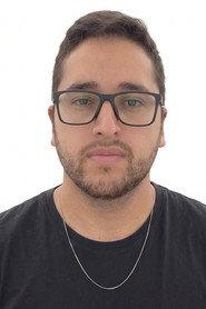 Luiz Felipe Azevedo as Namorado da Lara in It Happened at 4:48 AM 2020