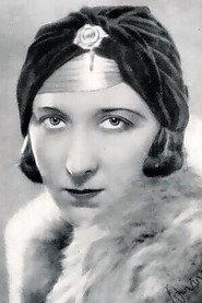 Natividad Zaro as in Fake News 1933