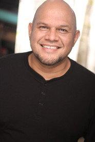 Emanuel Loarca as Goncal in Matador 2014