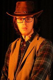 Zebulun Roberts as Captian Tim Reginald Burry in Detective Fuge Files- Case File: 1683A7R 2024
