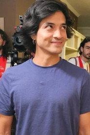 Nataniel Aranda as Agustin in Hachazo